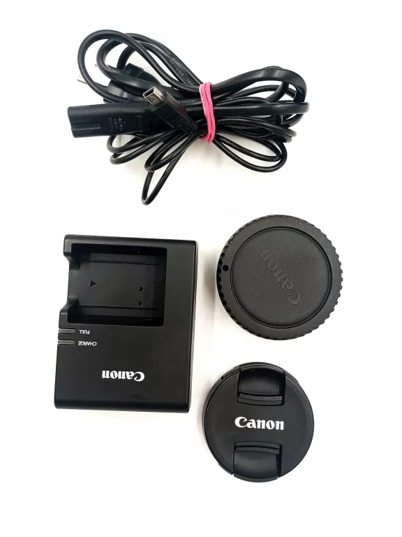 APARAT CANON DS126621 EOS 1300D 18-55 MM (ZESTAW)