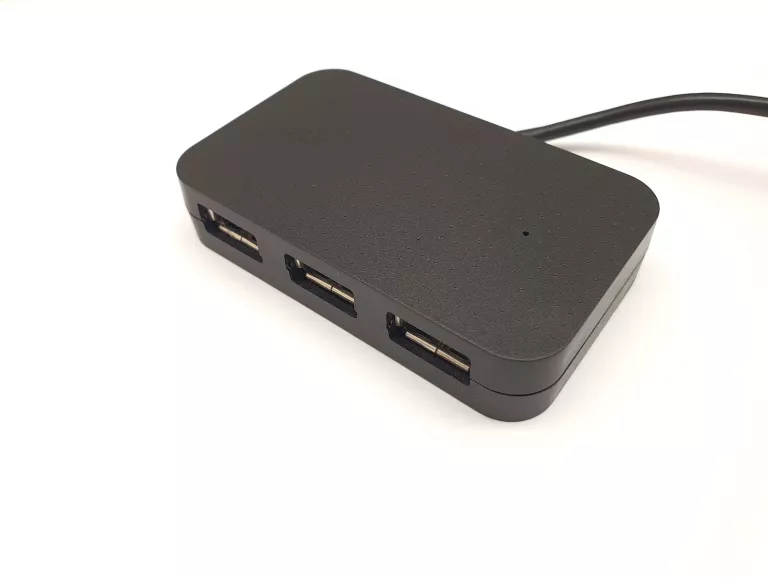 ISY HUB USB 4 PORTY IHU-1001