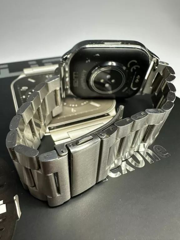 SMARTWATCH AIRFLEXONE ŁADNY!