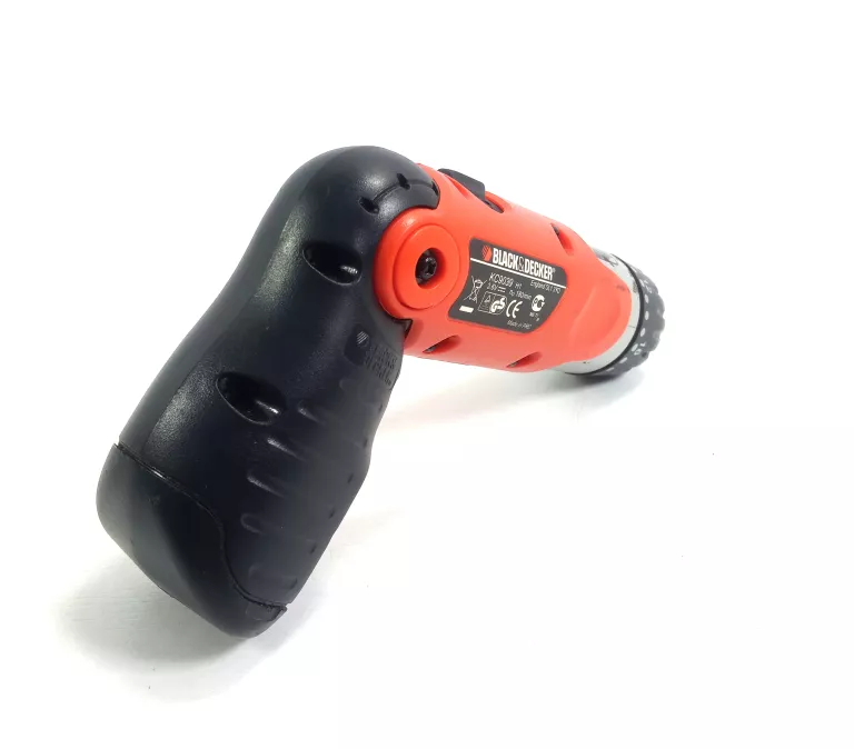 WKRĘTAK AKUMULATOROWY BLACK&DECKER KC9039 3,6V