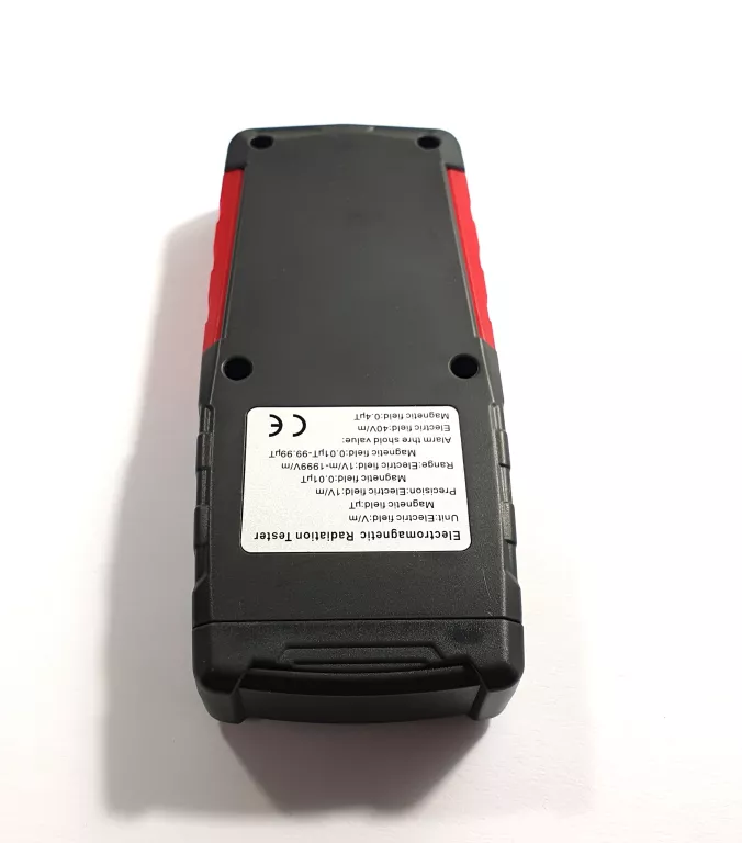 TESTER POLA ELEKTROMAGNETYCZNEGO WINTACT WT3121