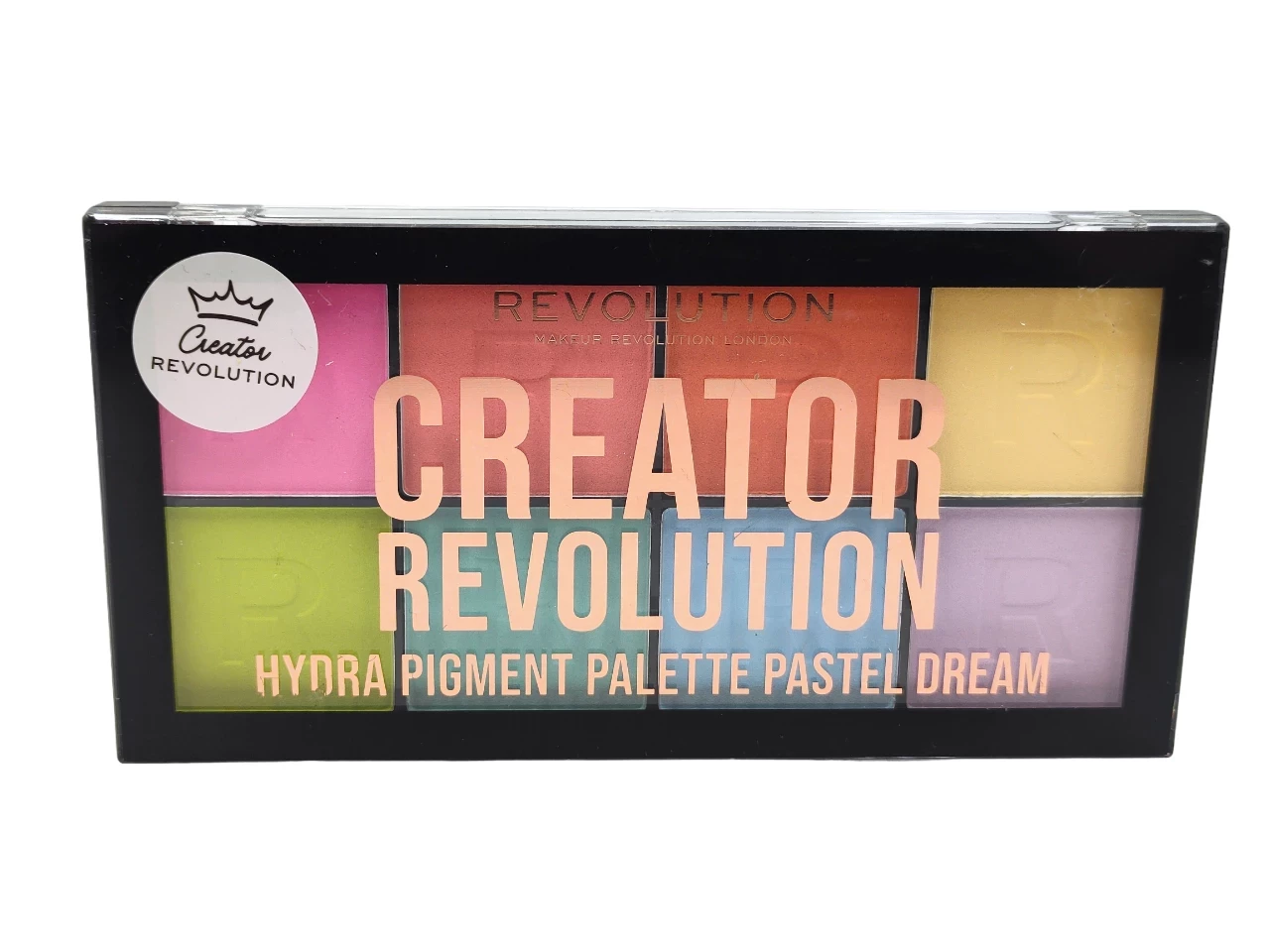 paleta-cieni-revolution-creator-hydra-pigment-palette-pastel-dream-wlotowa-5b-krakow