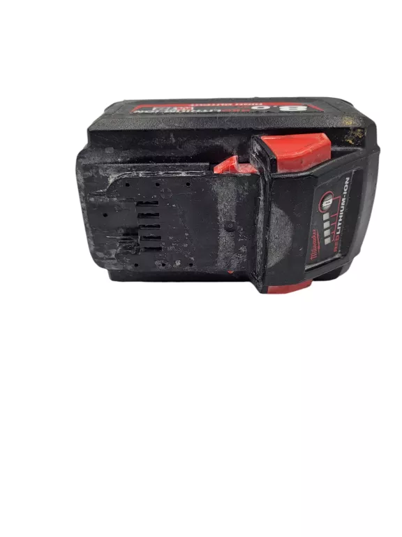 AKUMULATOR ZAMIENNIK DO MILWAUKEE M18 HB8 18V 8.0AH