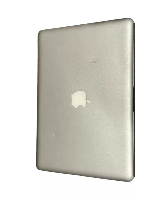 LAPTOP APPLE MACBOOK PRO 2012