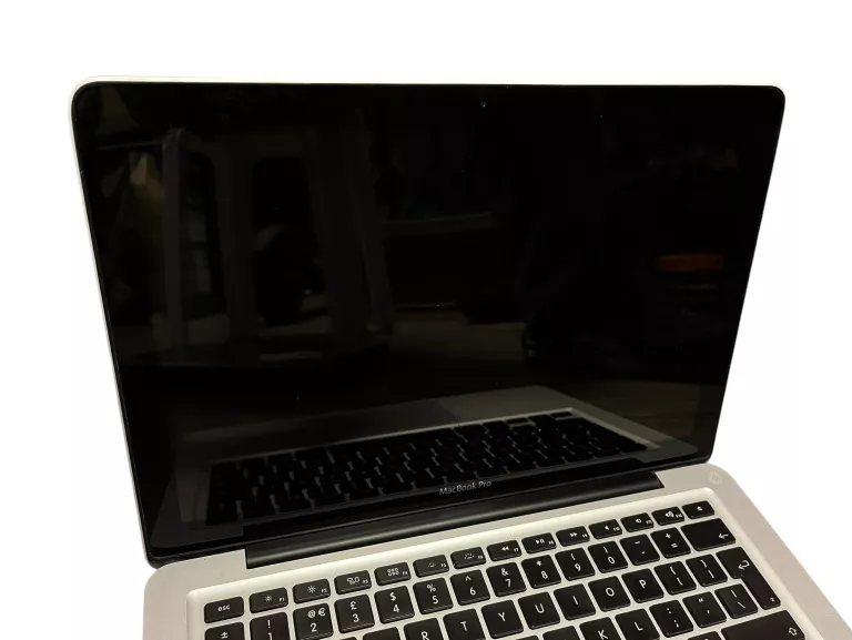 LAPTOP APPLE MACBOOK PRO 2012