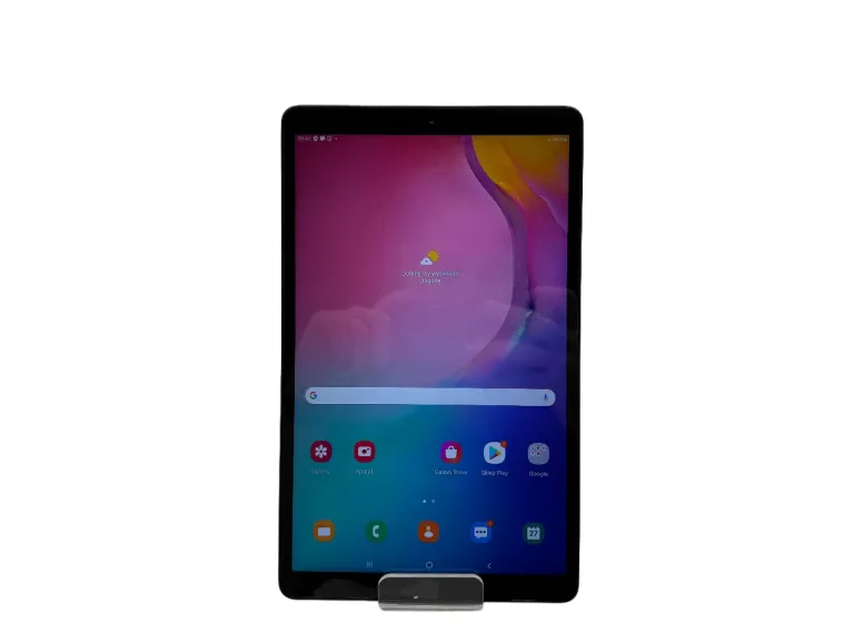 TABLET SAMSUNG GALAXY TAB A 10.1 T515 LTE CZARNY