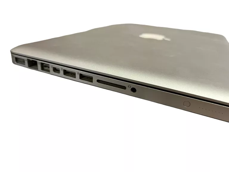 LAPTOP APPLE MACBOOK PRO 2012