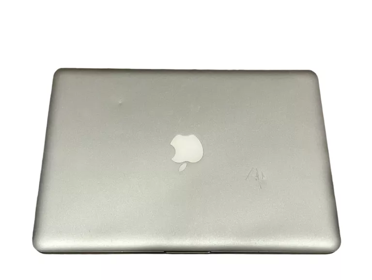 LAPTOP APPLE MACBOOK PRO 2012