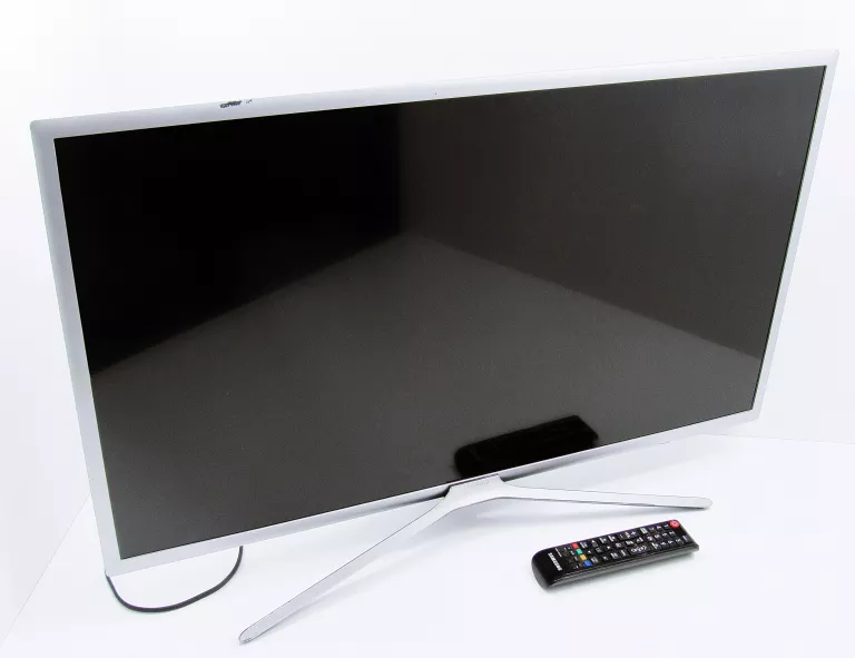 TELEWIZOR SAMSUNG UE32K5600AW 32" SMART TV