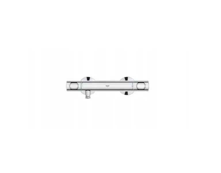 GROHE GROTHERM 500 BATERIA PRYSZNICOWA Z TERMOSTATEM