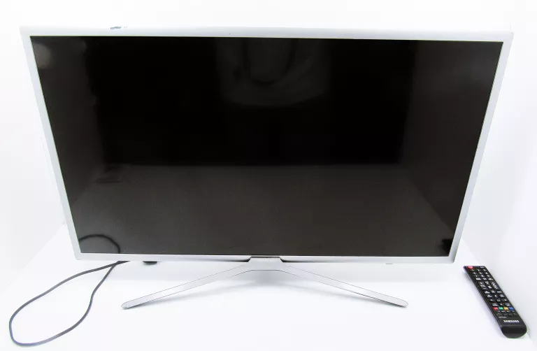 TELEWIZOR SAMSUNG UE32K5600AW 32" SMART TV