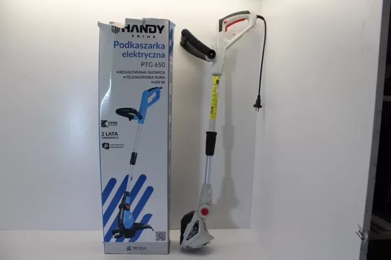 PODKASZARKA KOSA ELEKTRYCZNA NAC TE55-DW