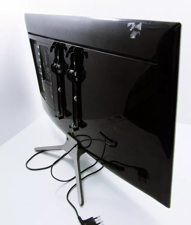 TELEWIZOR SAMSUNG UE32K5600AW 32" SMART TV