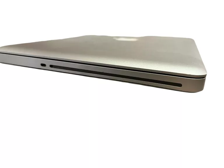 LAPTOP APPLE MACBOOK PRO 2012
