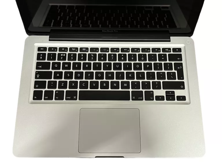 LAPTOP APPLE MACBOOK PRO 2012