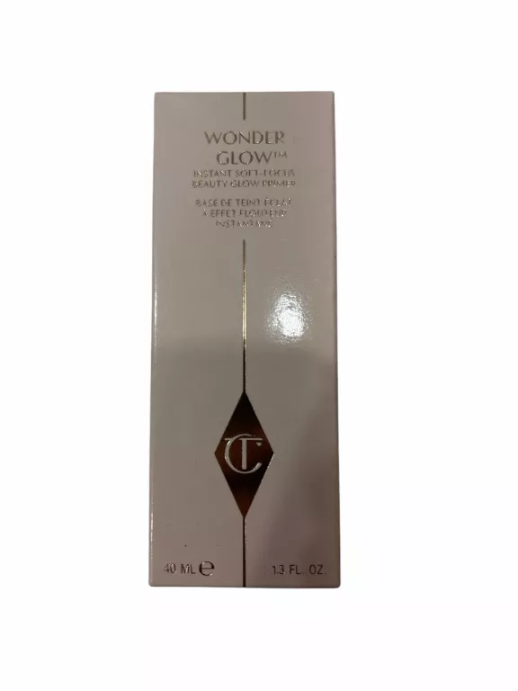 BAZA ROZŚWIETLAJĄCA WONDER GLOW CHARLOTTE TILBURY