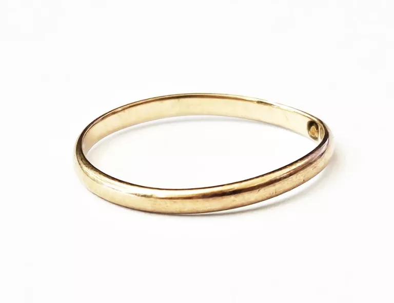 zlota-obraczka-585-na-przetop-w1gr-13-stan-11323-2