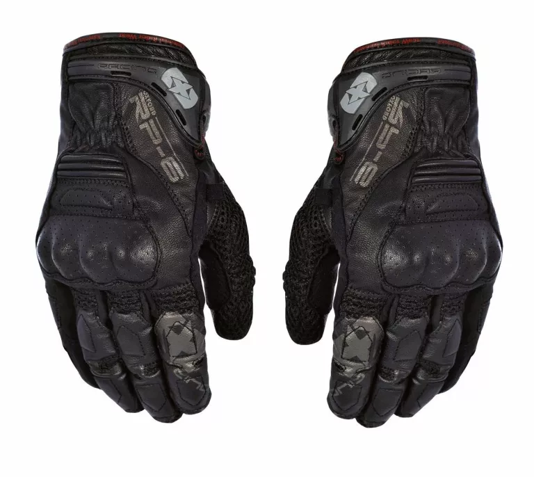 RĘKAWICE OXFORD RP-6 2XL GM2372XL CAT 1 ARAMID