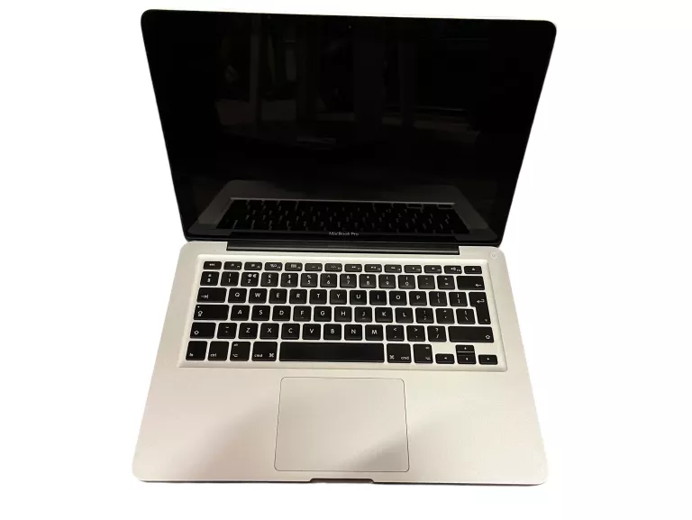 MacBook Pro 2012 hot