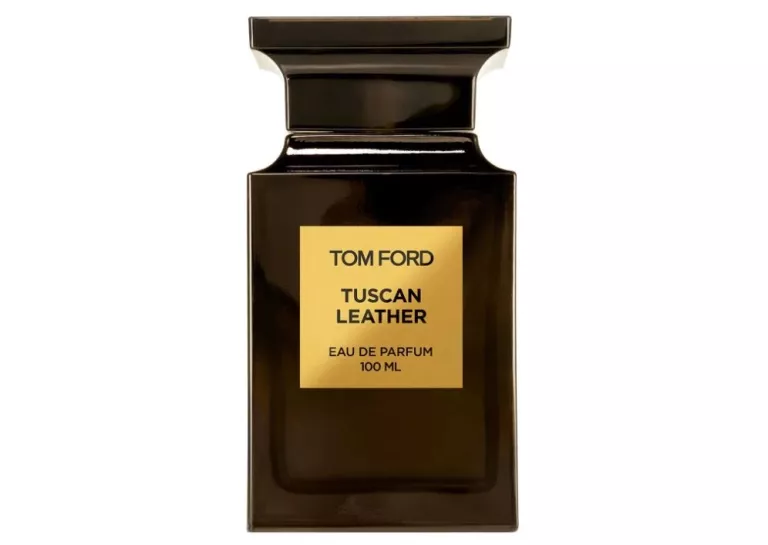 TOM FORD TUSCAN LEATHER 100ML WODA PERFUMOWANA UNISEX
