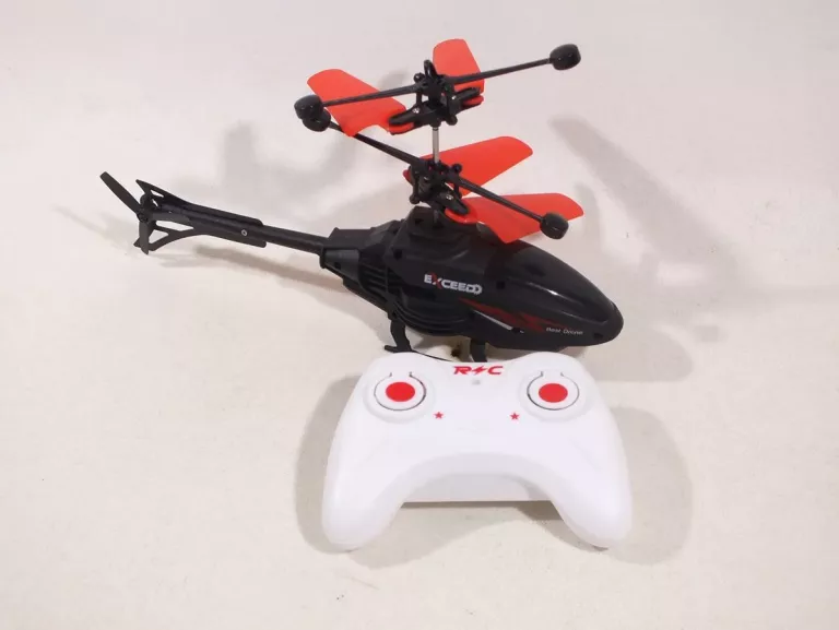 HELIKOPTER (DRON) +PUD