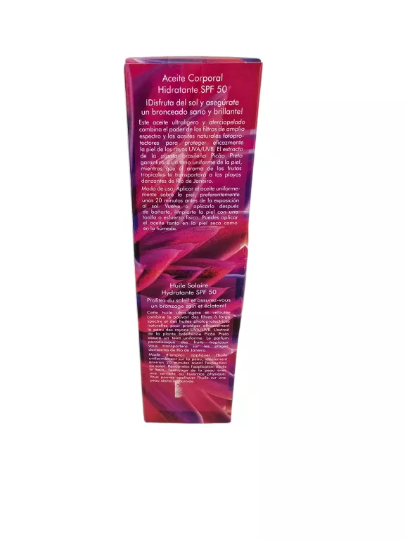 DR IRENA ERIS SPA RESORT VIBRANT RIO OLEJEK DO OPALANIA SPF50