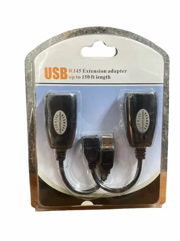 PRZEDŁUŻACZ USB MYSZKI KLAWIATURY