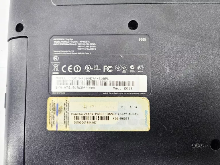 laptop-samsung-pojemnosc-dysku-500