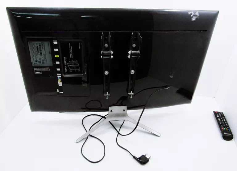 TELEWIZOR SAMSUNG UE32K5600AW 32" SMART TV