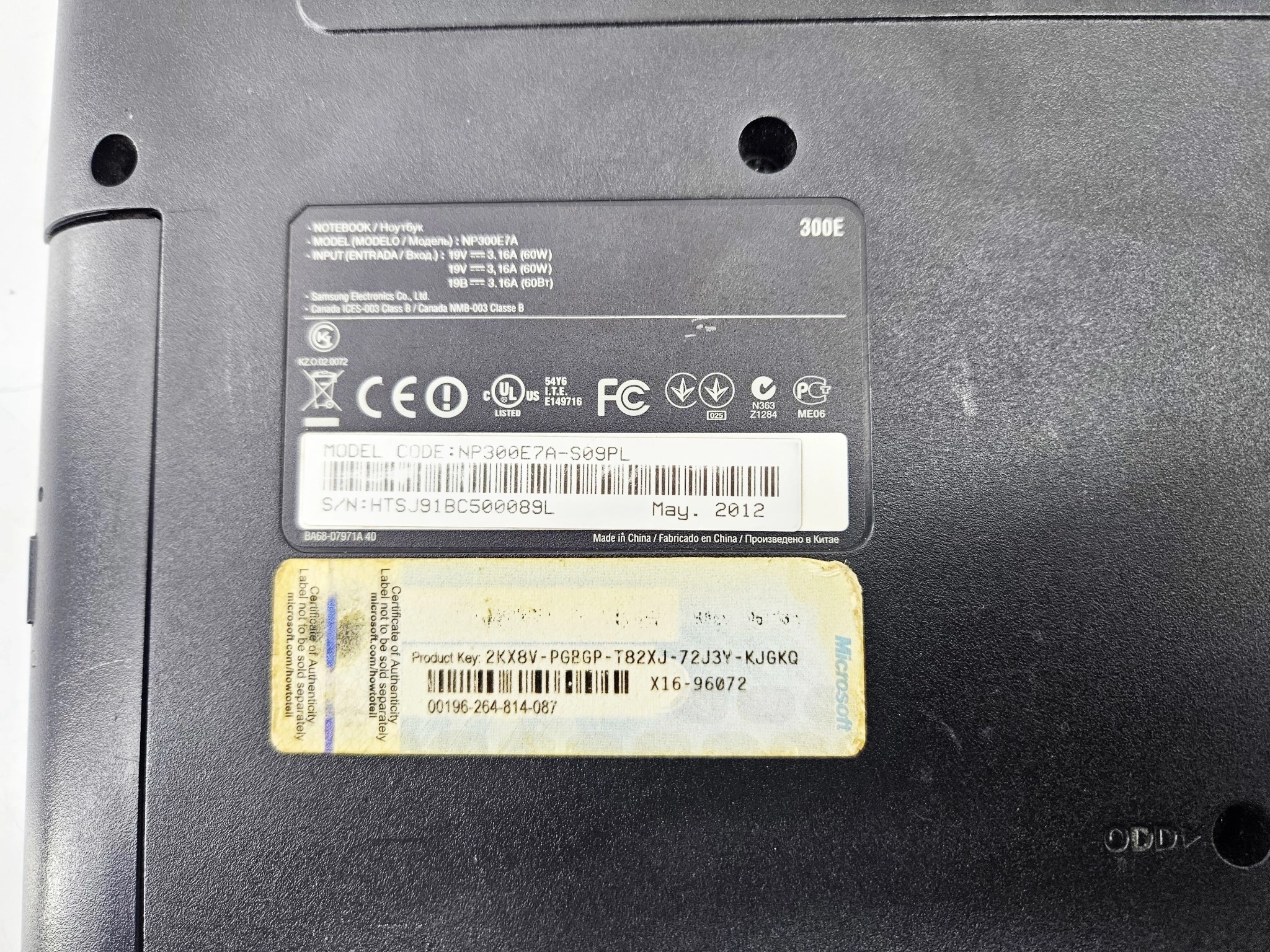 laptop-samsung-pojemnosc-dysku-500