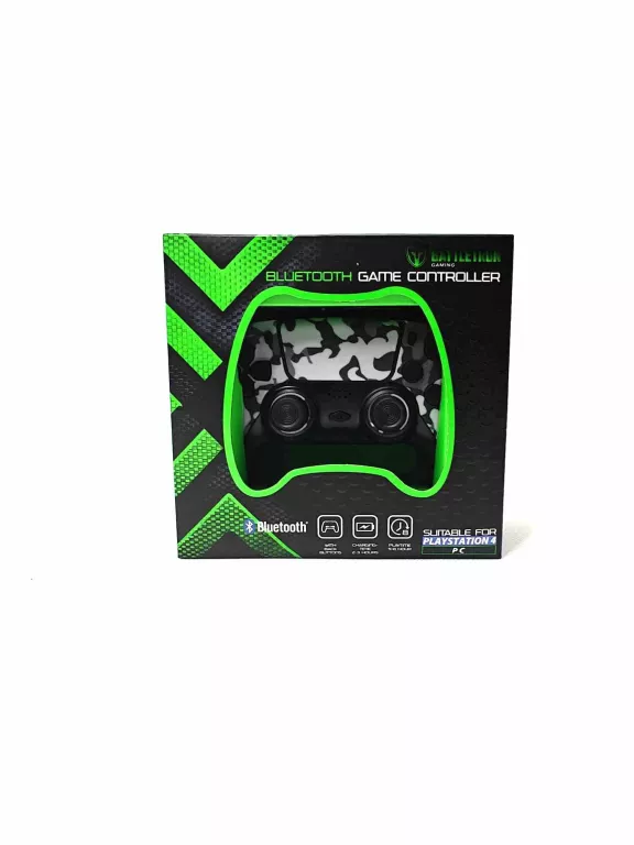 BATTLETRON GAME CONTROLLER MIX KOLORÓW