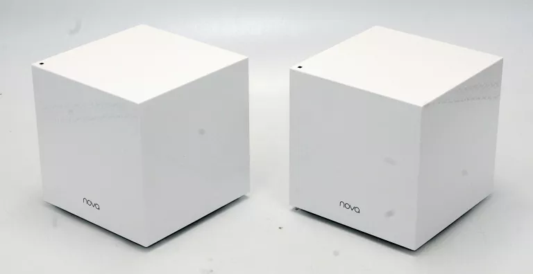 ROUTER TENDA NOVA MW6 2 PACK 802.11AC (WI-FI 5)