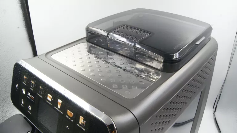 EKSPRES AUTOMATYCZNY PHILIPS LATTEGO 5400 EP5444 ZE SPIENIACZEM