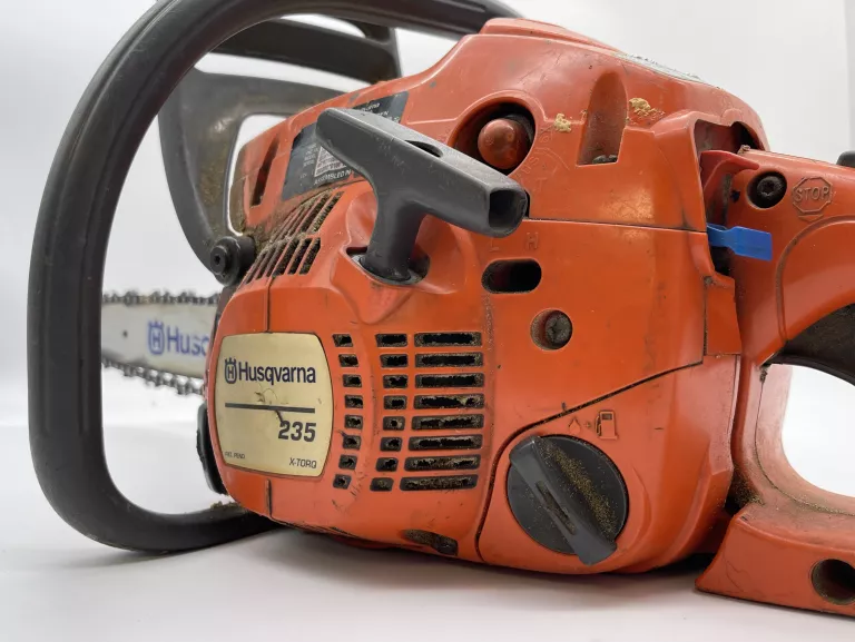 pila-spalinowa-husqvarna-235-seria-x-force