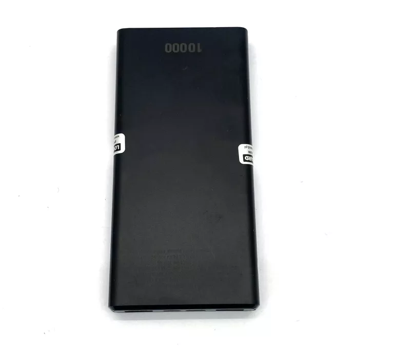 POWERBANK SBS 10000MAH