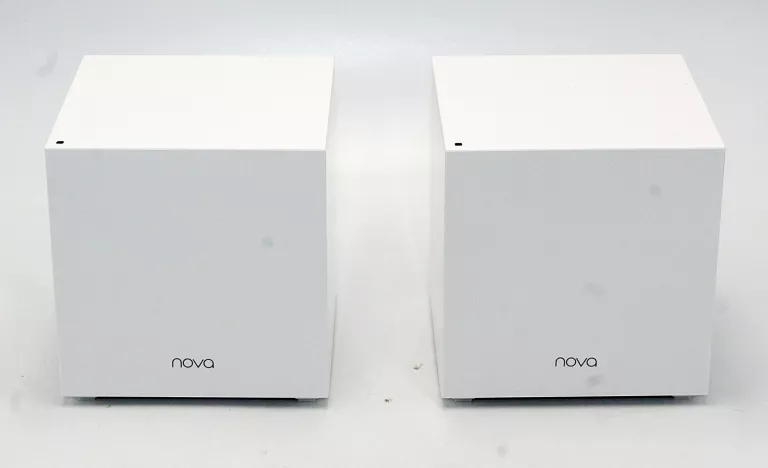 ROUTER TENDA NOVA MW6 2 PACK 802.11AC (WI-FI 5)