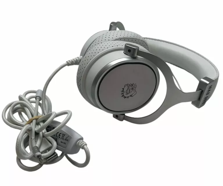 SŁUCHAWKI NAUSZNE MAD DOG GH800W