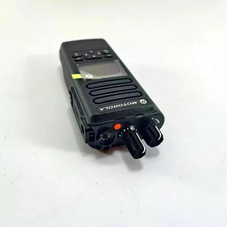 RADIOTELEFON PRZENOŚNY MOTOROLA DP4600E KOMPLET