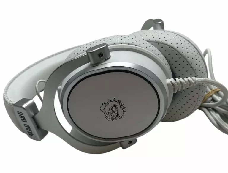 SŁUCHAWKI NAUSZNE MAD DOG GH800W