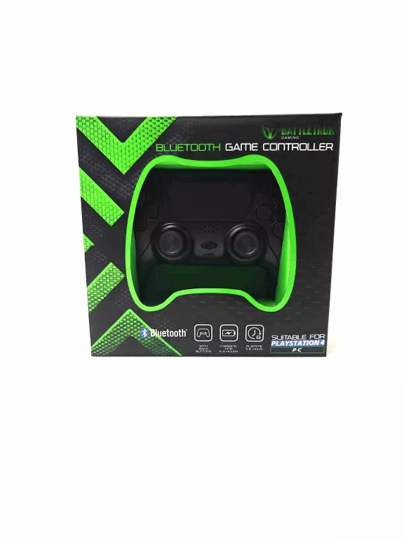 BATTLETRON GAME CONTROLLER MIX KOLORÓW