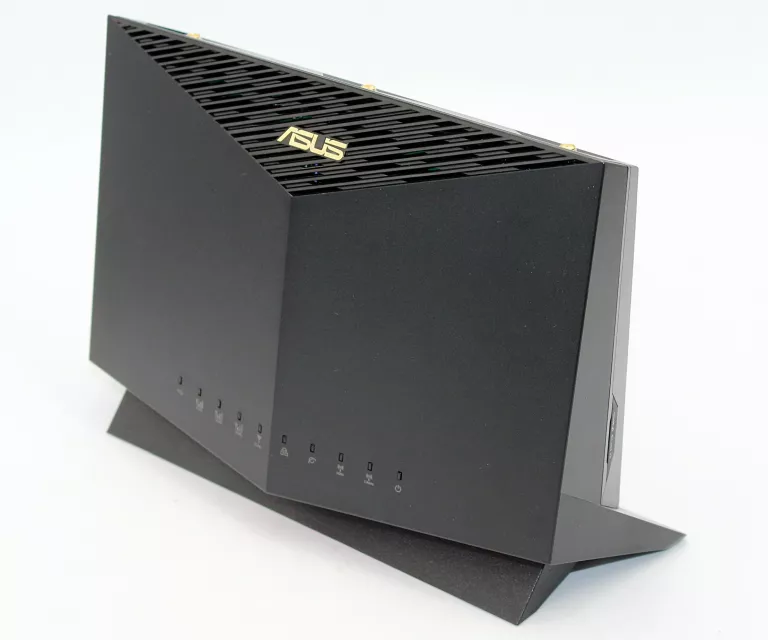 ROUTER ASUS 4G-AC86U