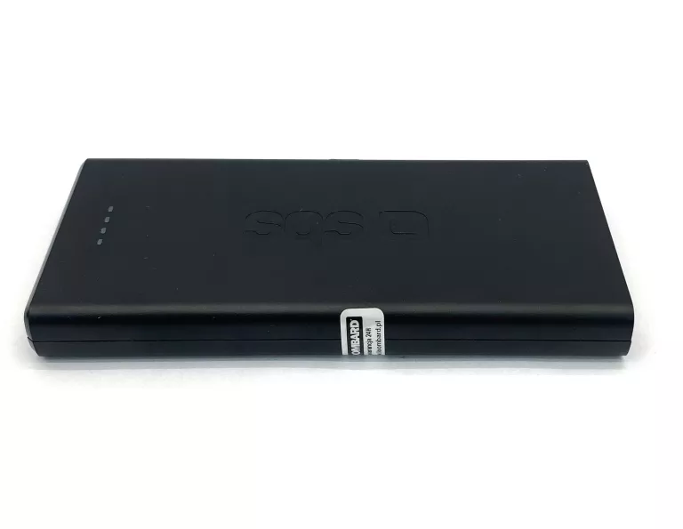 POWERBANK SBS 10000MAH