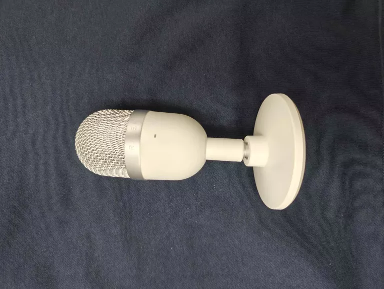MIKROFON RAZER SEIREN MINI BIAŁY NB-0003