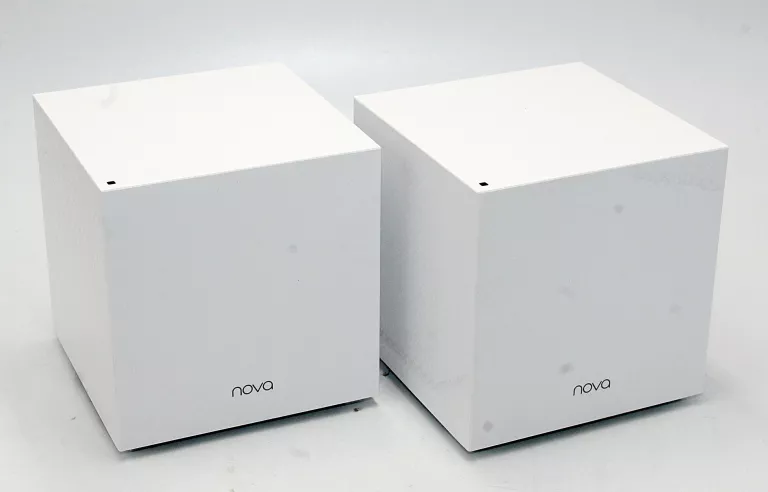 ROUTER TENDA NOVA MW6 2 PACK 802.11AC (WI-FI 5)