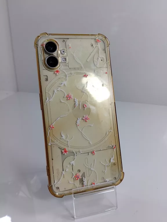 TELEFON NOTHING PHONE 1 8/256GB BIAŁY