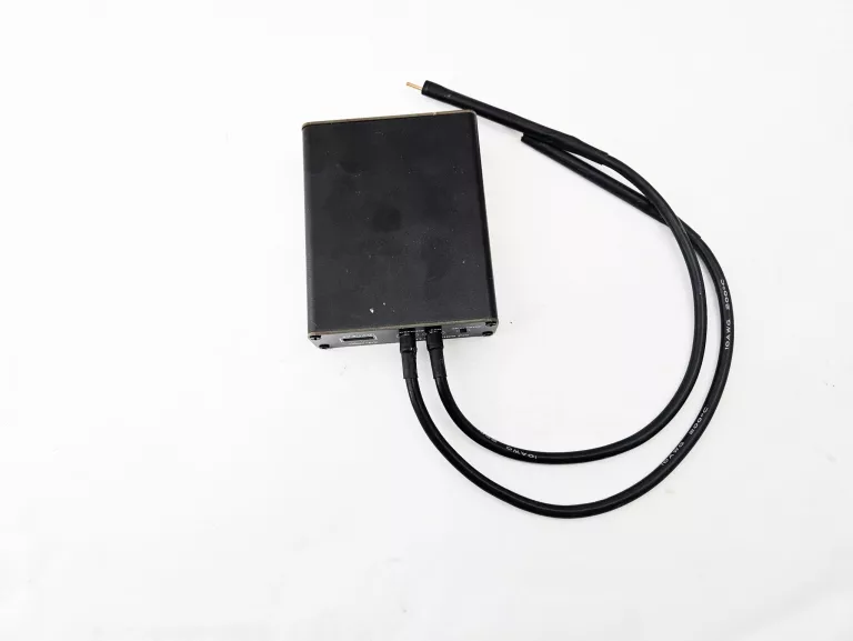 MINI ZGRZEWARKA PUNKTOWA MASH WELDER PRO 5000 MAH