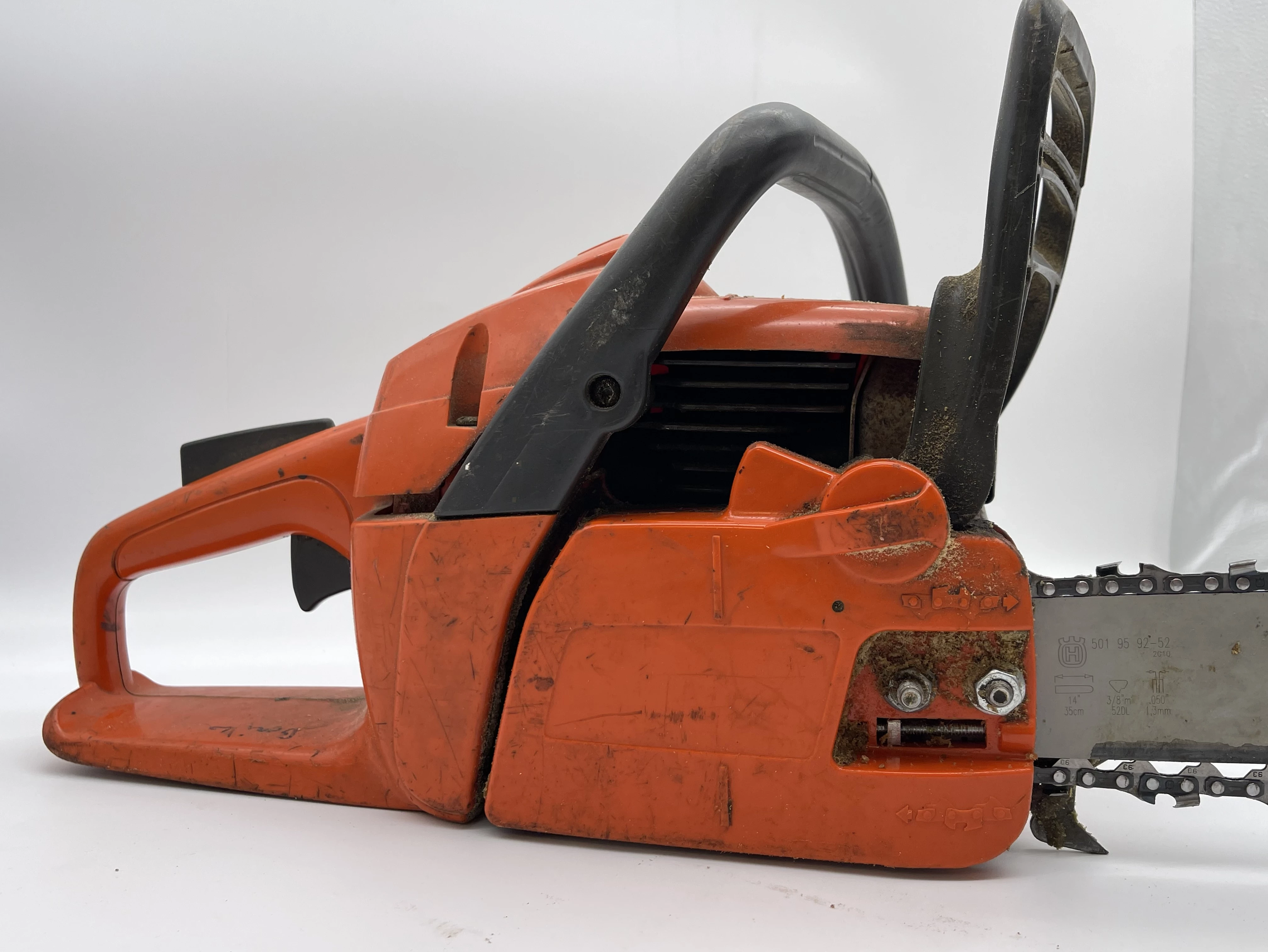 pila-spalinowa-husqvarna-235-stan-11323-2