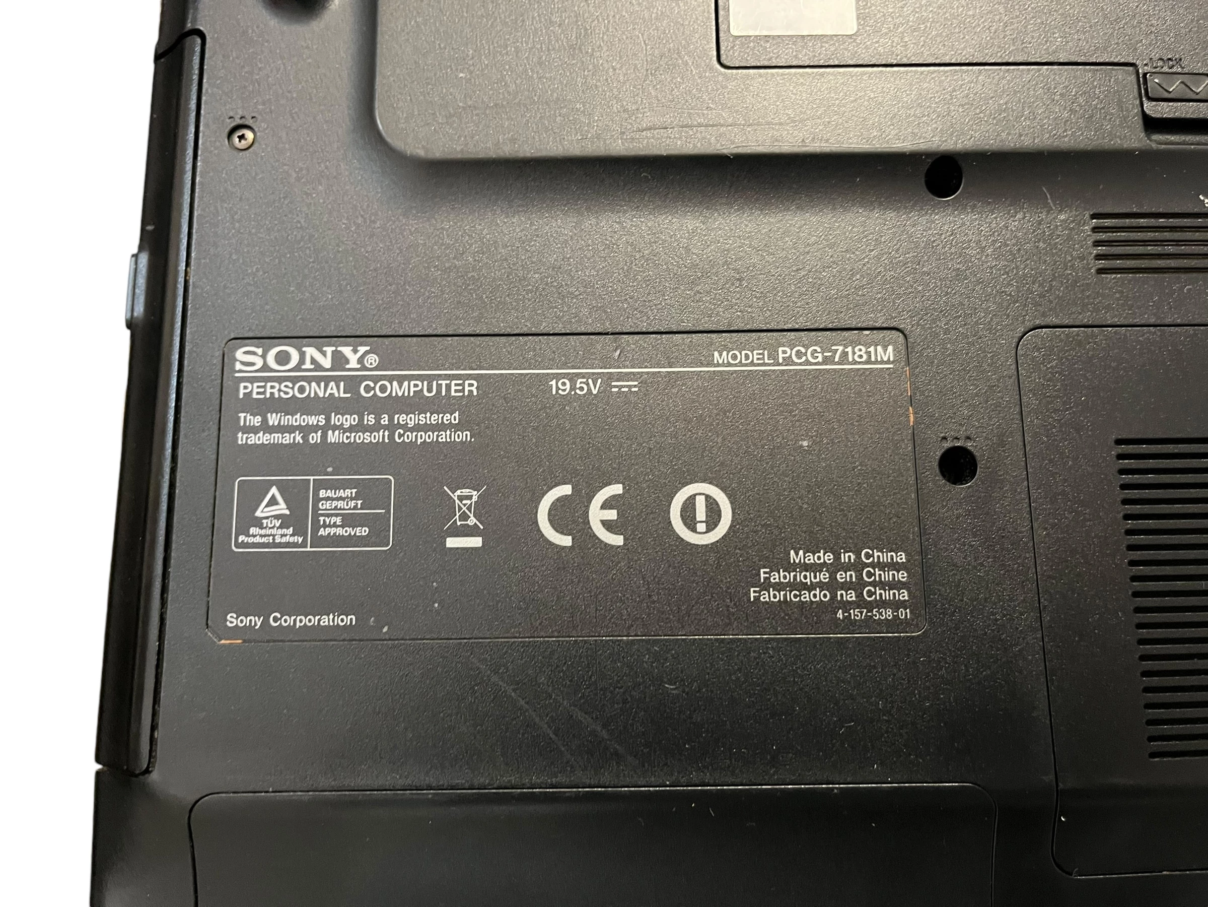 laptop-156-sony-vaio-pcg-7181m-pojemnosc-dysku-320