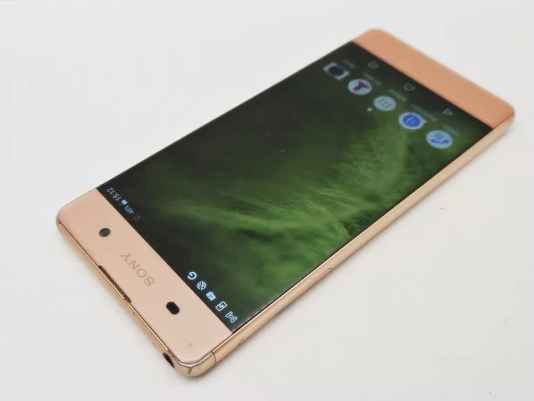 TELEFON SONY XPERIA XA