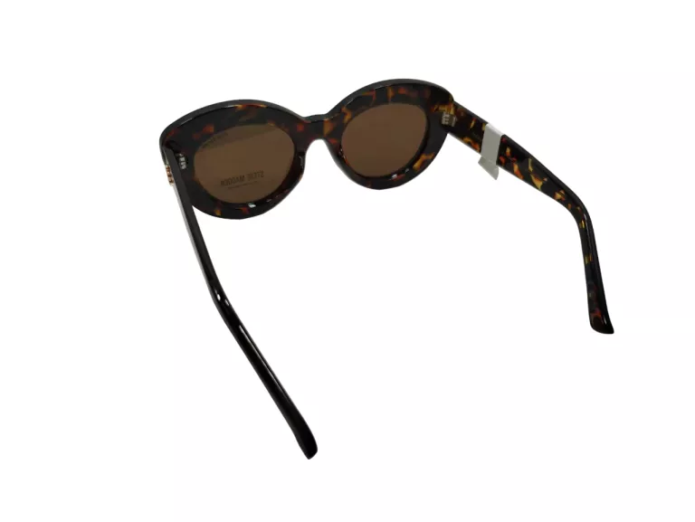 STEVE MADDEN OKULARY PRZECIWSŁONECZNE PANTERKA REAPI
